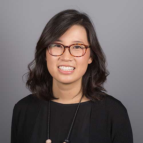 Teressa Cho