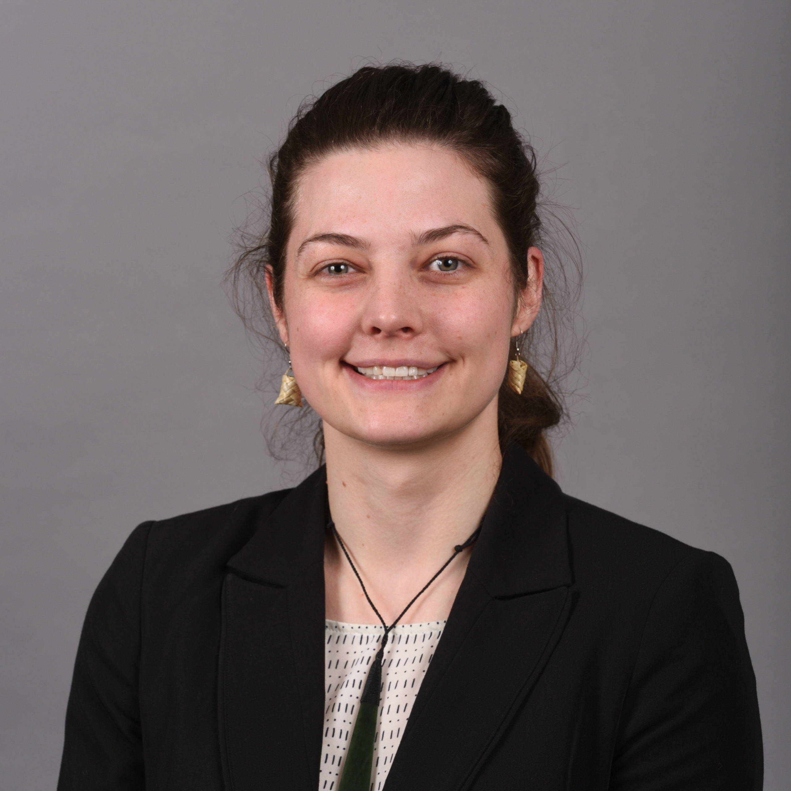 Nicole Mount
