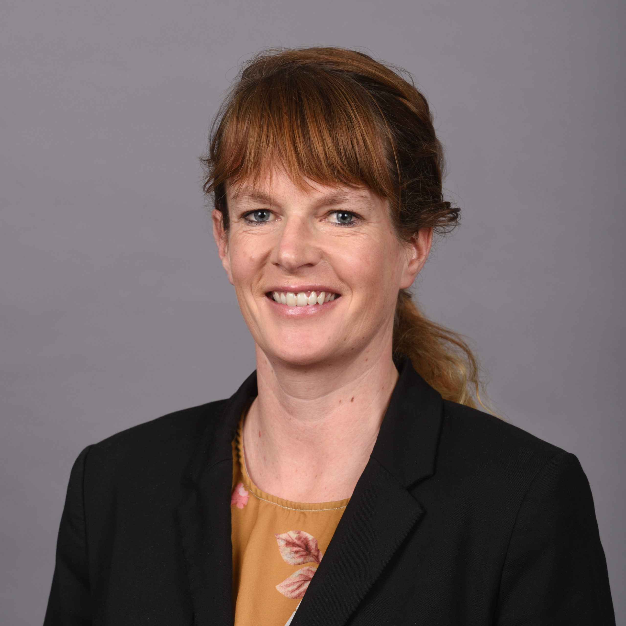 Sarah McGovern