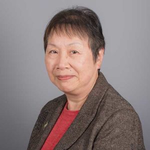 Patricia Chin